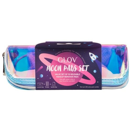 Glov set tufera moon pads Slike