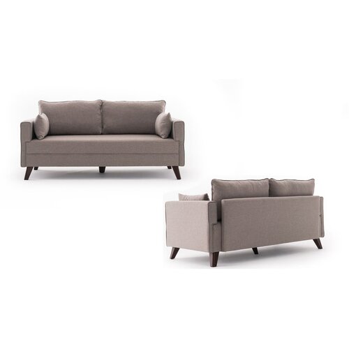 Artie Bež sofa 177 cm Bella &amp;ndash; Slike