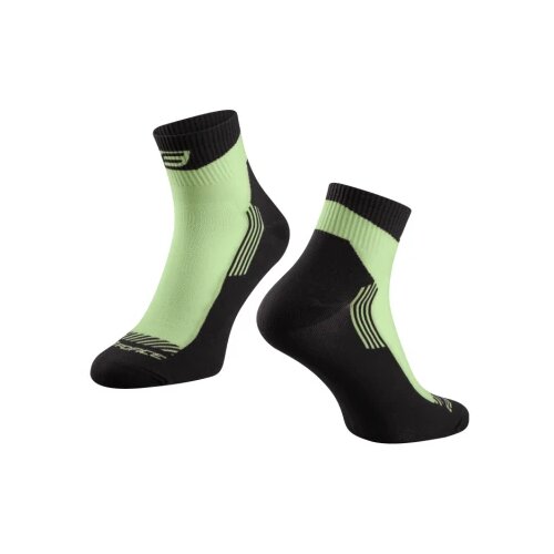 Force Čarape DUNE, lime-zeleno L-XL/42-46 Cene