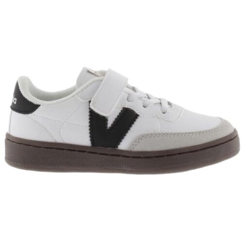 Victoria Modne superge Kids Sneakers 256100 - Blanco Bela Cene