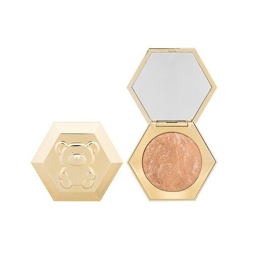 Revolution Honey Bear Highlighter osvetljevalec 5 g Slike