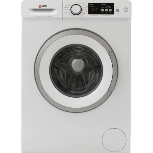 Vox Pralni stroj WMI 1070-T15B [B, 7 kg, 1000 o/min, 15 pr., Inverter], (21066731) Cene