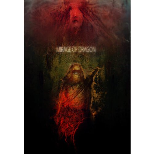 Steam Mirage of Dragon Key GLOBAL Cene