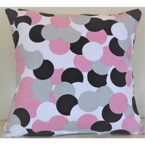  Jastuk forma bubbles 40x40 Slike