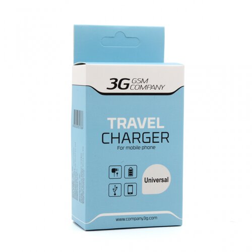 Teracell Kućni punjač I9100 1A sa micro USB kablom Cene