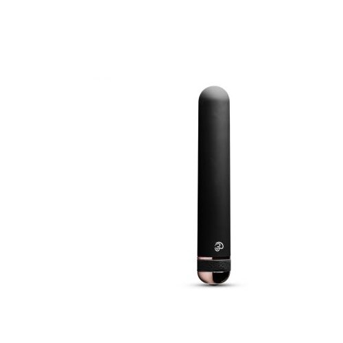 EasyToys - Vibe Collection vibrator Easytoys Supreme Vibe črn Slike