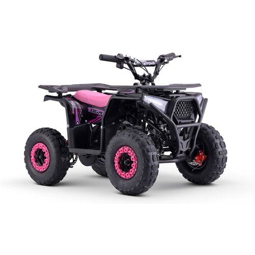 Beneo 36V dječji quad ta djevojčice ESCAPE, 800W, 25km/h, pink Cene