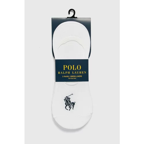 Polo Ralph Lauren nogavice (3-pack)