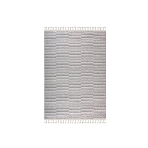 Conceptum Hypnose grove - beige, grey beigegrey carpet (140 x 200) Slike