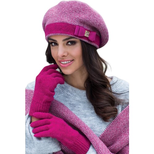 Kamea Woman&amp;#039;s Beret K.17.012.20-2 Slike