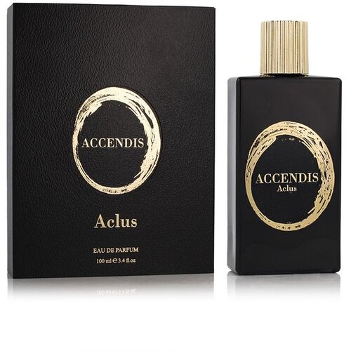 Accendis Aclus 100 ml parfemska voda unisex Cijene