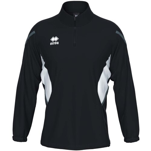 Errea Športne jope in jakne Charles Ad Črna Cene