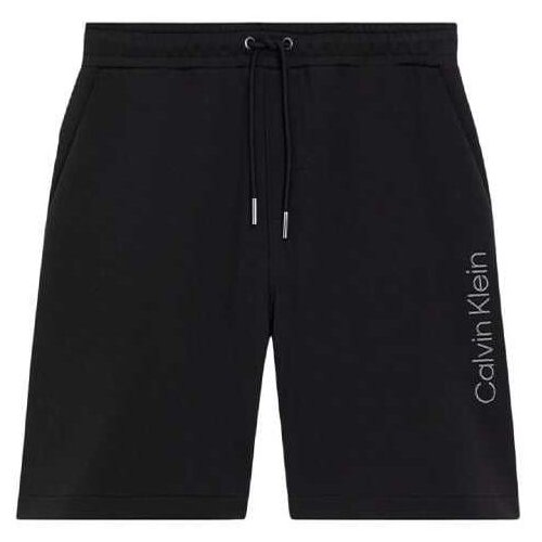 Calvin Klein crne muške bermude CKK10K114121-BEH Cene