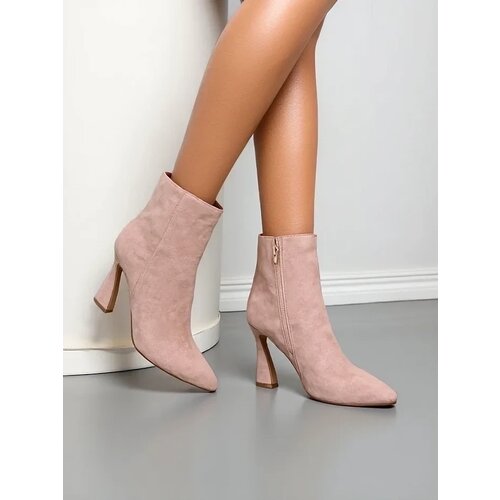 Resti Women&amp;#039;s stiletto ankle boots Dipezz Slike