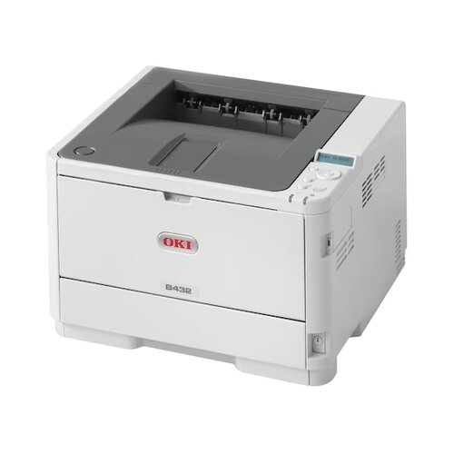OKI B432DN Printer Cijene