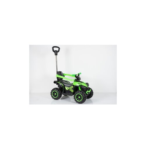  Wier Bike guralica Bic.quad push 921 green Tro0055 Slike