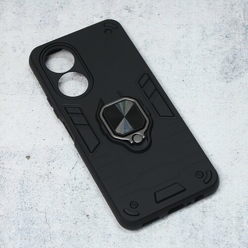 Teracell maska za telefon Cube Ring Honor X7 crna Slike