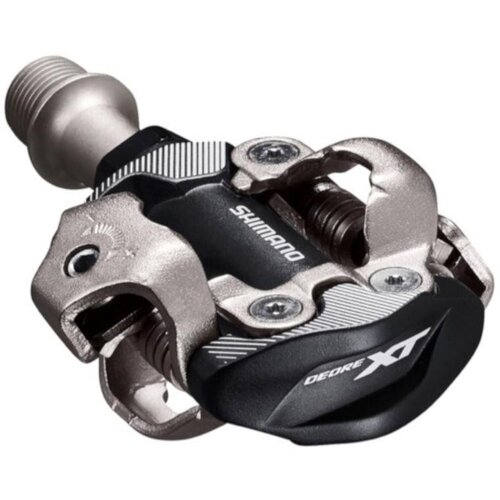 Pedale Shimano Deore Xt Pd-M8100, Spd, Bez Reflektora, Sa Pločicama Sm-Sh51 Cijene
