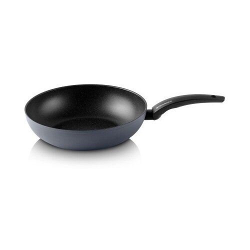 Mehrzer Wok tiganj 28cm, Stone Supreme ( 728936 ) Slike