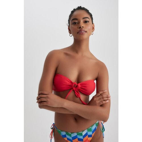 Defacto Fall In Love Regular Fit Bikini Top Slike