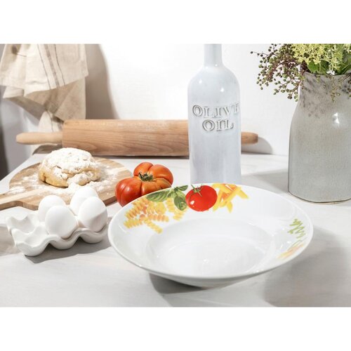 Creatable Set Krožnikov Za Testenine Milano, 4-Delni Slike