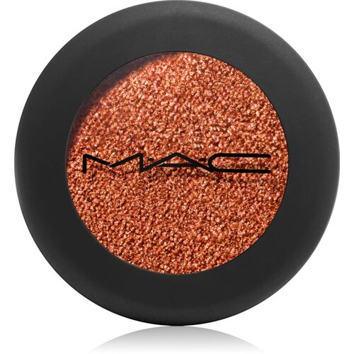 MAC Cosmetics Eye Shadow Metallic metalik sjenila za oči nijansa Couture Copper 1 g Slike