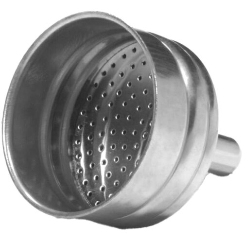 Cecotec Coffe funnel Piccolina 9 skodelic aluminij, (5000524872) Cene