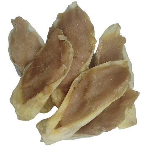 Kozmo žvakalica za pse zečije uši, 500g Cene
