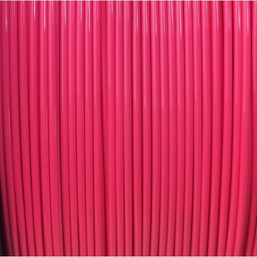 Nobufil petg neon pink, 1.75 mm / 1000 g Slike