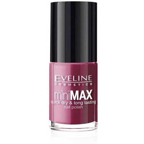 Eveline Mini Max Lak za nokte 688 5ml Cene
