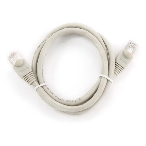 Gembird Kabel rdeči dragulj ftp cat6 1m gris, (20754862) Cene