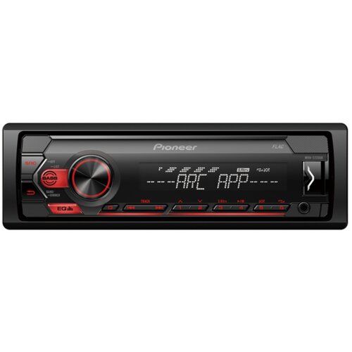 Pioneer Auto radio MVH-S120UB USB Cene