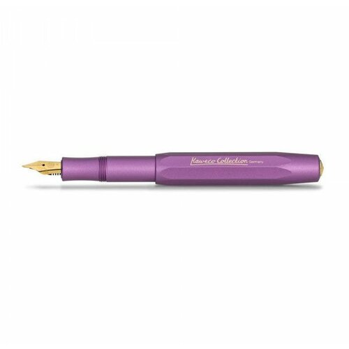  naliv pero kaweco vibrant violet f Cene