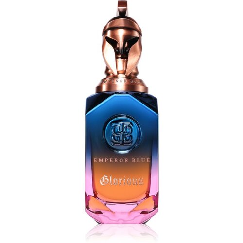 Emperor Blue Glorious parfumska voda za ženske 100 ml Slike