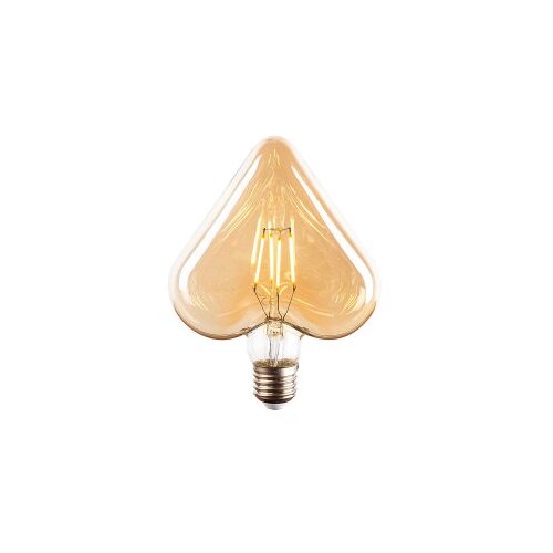 Opviq sijalica E27, 4W, 400lm, 2700K, 9,5x13,5cm Slike