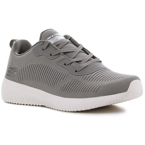 Skechers Nizke superge Squad Siva Cene