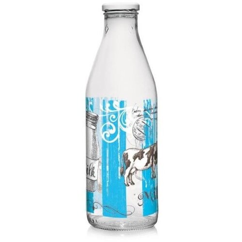  Boca za mlijeko orginal milk ca cerve Slike