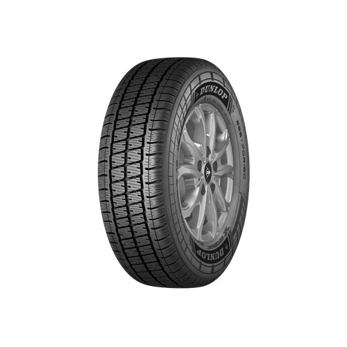 Dunlop Celoletna 195/65R16C 104/102T ECONODRIVE AS - Skladišče 7 (Dostava 1 delovni dan) Cene
