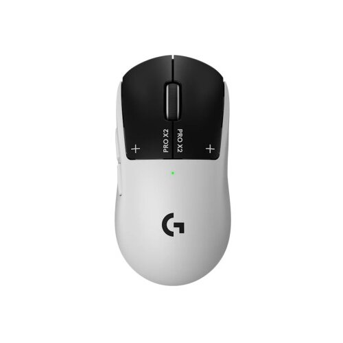 Logitech G Mi&scaron;ka PRO X2 SUPERSTRIKE Cene