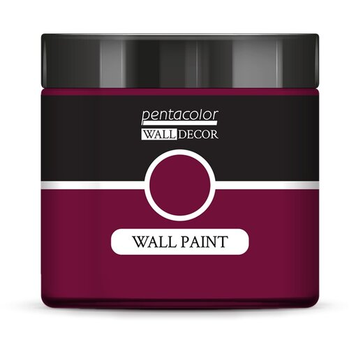 PENTACOLOR Pentart barva za stene 500 ml | Različni odtenki Cene