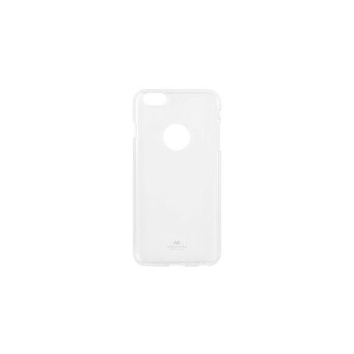  Za&scaron;titna futrola Mercury Jelly Case IPHONE 6/6S (4,7&Prime;) TRANSPARENT Cijene