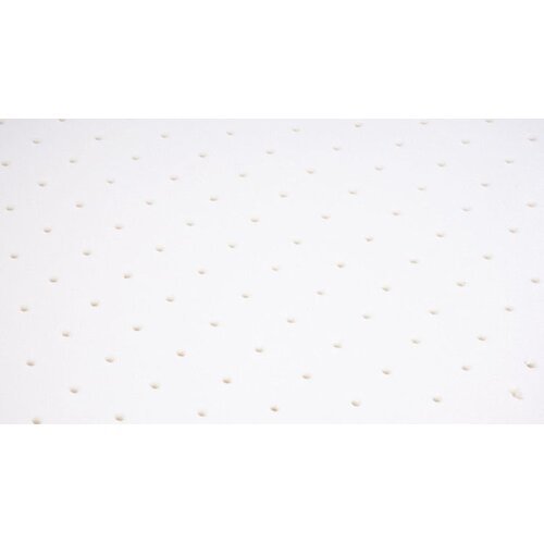 Sensillo Madrac lateks-kokos 120x60x12cm aloe vera Slike