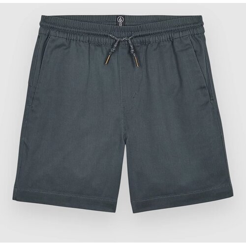 Volcom Frickin EW Kids Kratke hlace dark slate Cene