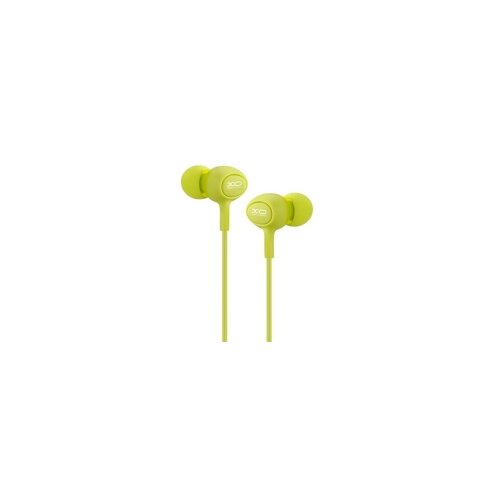 XO slu&amp;scaron;alice 3.5mm S6 Candy Zelene Slike