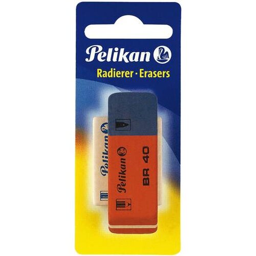 Pelikan radirka - BR40+WS30/B 619973 Slike