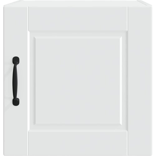  Ormar za Zid Bijelo 40 x 31 x 40 cm Konstruirano drvo Slike