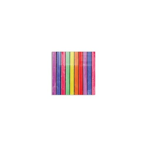 WALLXPERT dekorativna slika 2024 (60 x 60) Slike