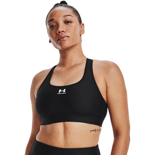 Under Armour Women&amp;#039;s bra HG Armour Mid Padless Slike