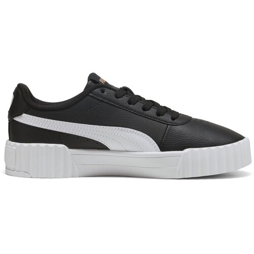 Puma Ženske patike Carina 3.0, Crne Cene