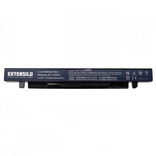  Baterija za Asus X450 / F450 / K450 / P450, 3000 mAh Cene
